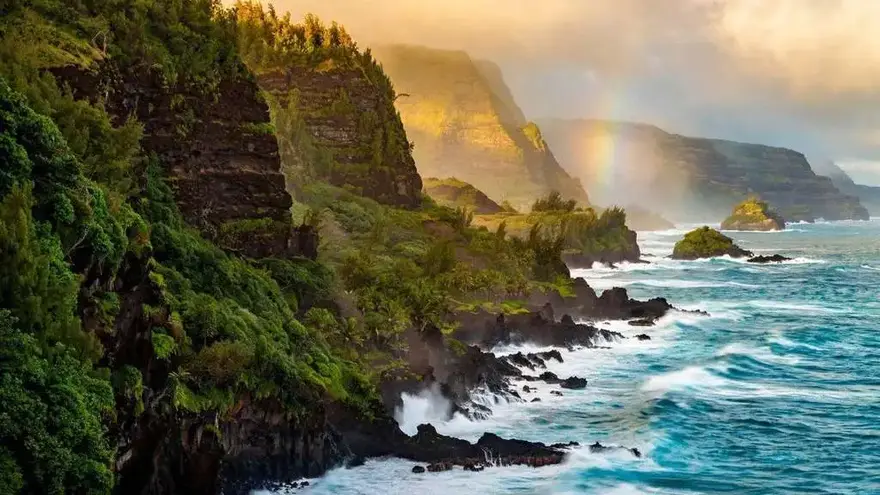 Hawaiian Airlines deals