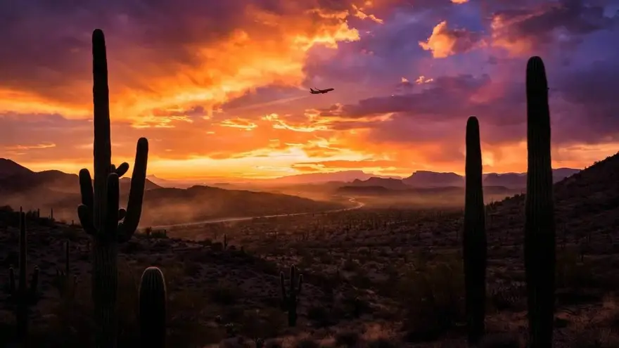 Southwest Airlines deals
